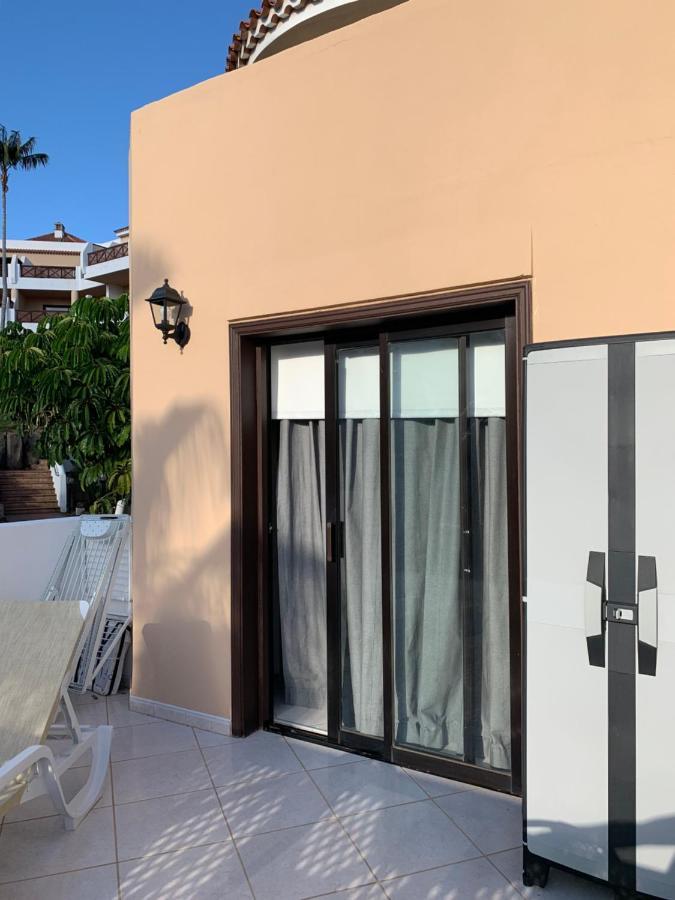 ¡Encantador Estudio Con Vistas! Edificio Albatros San Miguel de Abona Eksteriør billede